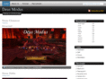deusmodus.com