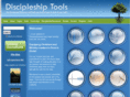 discipleshiptools.org