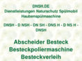 dnsh.de
