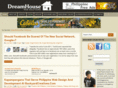 dreamhousewebsolutions.net