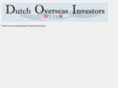 dutchoverseas.com