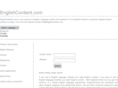 englishcontent.com