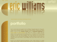 ericwilliams300.com