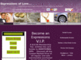 expressionsoflove.com