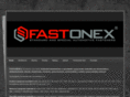 fastonex.com