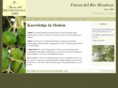 fincas-riomendoza.com