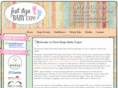 firststepsbabyexpo.com