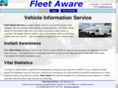 fleetaware.net