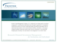 frontiercap.com
