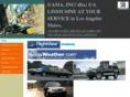 gamaincorporated.com