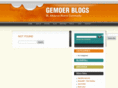 gemoer.com