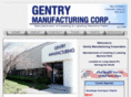 gentrymfg.com