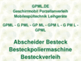 gpml.de