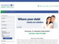 hamiltondebtrelief.com