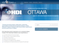 hdiottawa.com