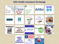 healthinsuranceexchangecompany.com