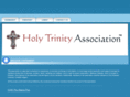 holytrinityassociation.org