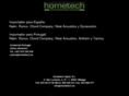 hometech.es