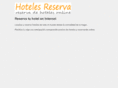 hotelesreservas.net
