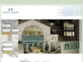 hotelpacific.com