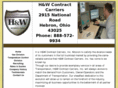 hwcci.com