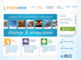 improwise.co.uk