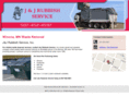 jandjrubbishservice.com