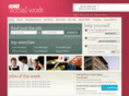jobsinsocialwork.co.uk