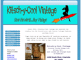 kitschycoolvintage.com