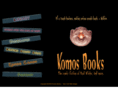 komosbooks.com