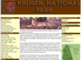 krugerparkreservations.com