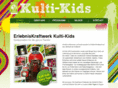 kulti-kids.org