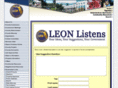 leonlistens.com