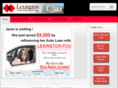 lexfcu.org