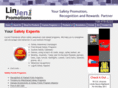 linjensafety.com