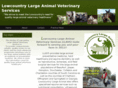 lowcountrylargeanimal.com