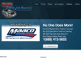 maacoanaheim.net