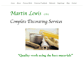 martinlewiscds.com
