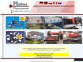 mathiasmachines.com