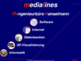 medialines.de