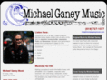 michaelganeymusic.com