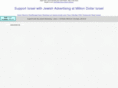 milliondollarisrael.com