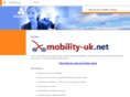 mobilityuk.net