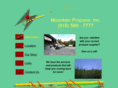 mountainpropaneinc.com