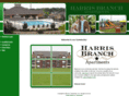 myharrisbranch.com