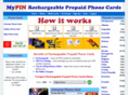 mypinphonecards.com