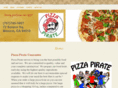 mypizzapirate.com