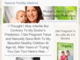 naturalfertilitymethod.com