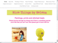 nicethingsbyhelena.com