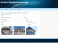 northernseamlesseavestrough.com